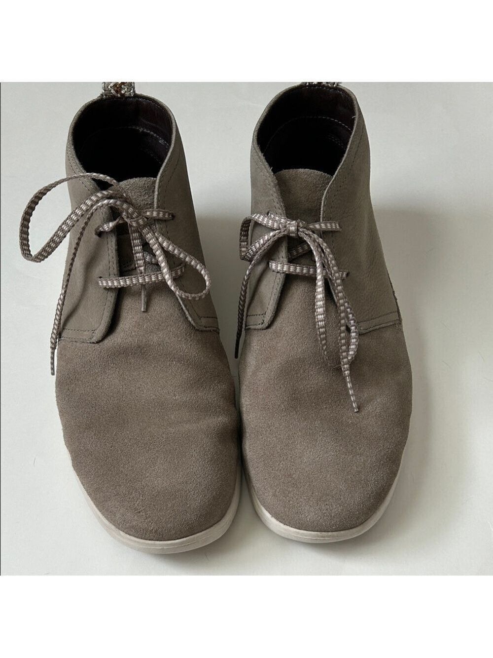 UGG Men’s Freamon Waterproof Chukka Boots